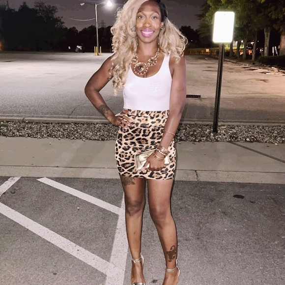 Meet your Posher, Kia The Diva - Picture 3 of 16